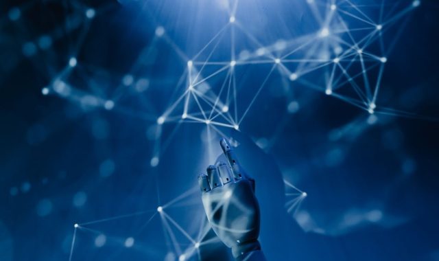 Especialista en Inteligencia Artificial