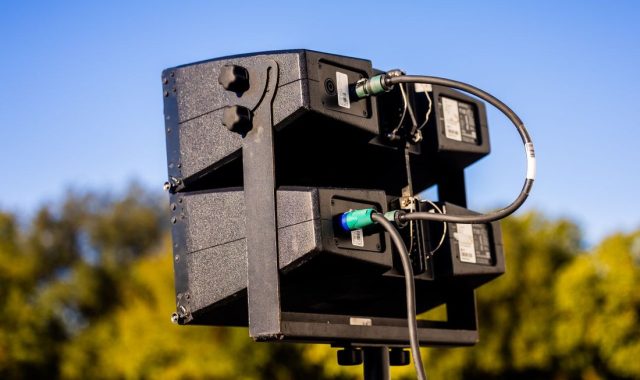 Montaje y mantenimiento de instalaciones de megafonía y sonorización de locales