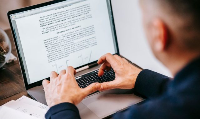 Trados, programa de traducción