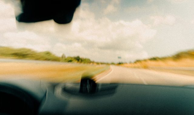 Conducción preventiva