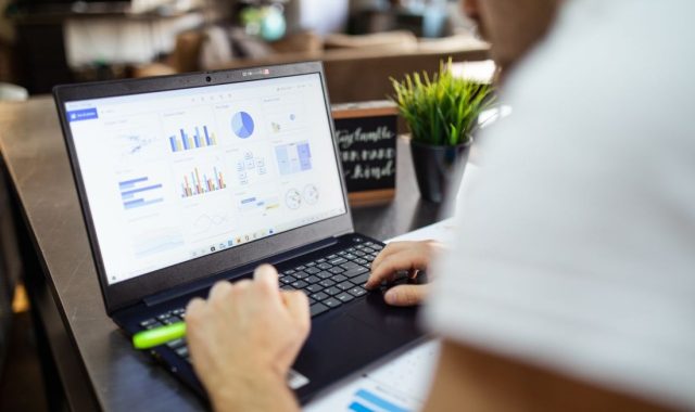 Análisis de datos con excel: Power Query, Power Pivot y Power BI