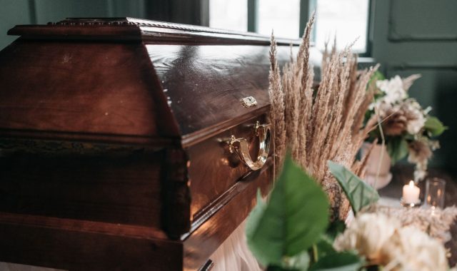 Protocolo funerario