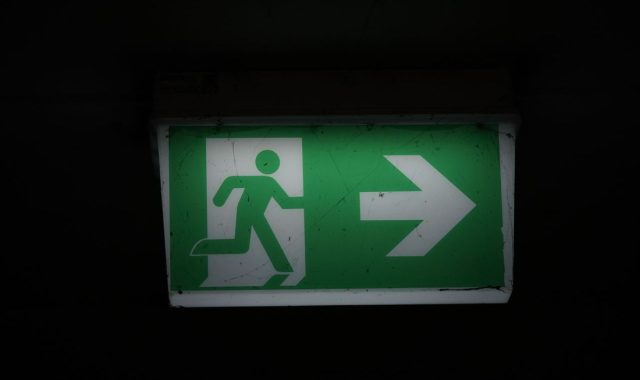 Planes de emergencia y evacuación