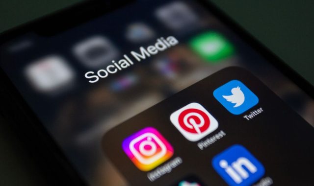 Digitalización y RRSS como estrategia corporativa