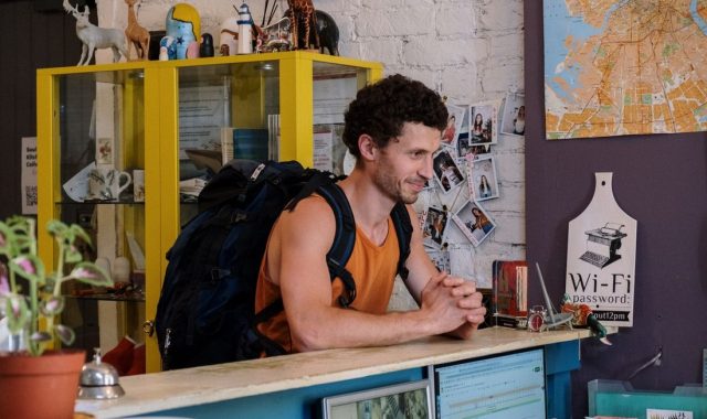 Inglés profesional para el turismo