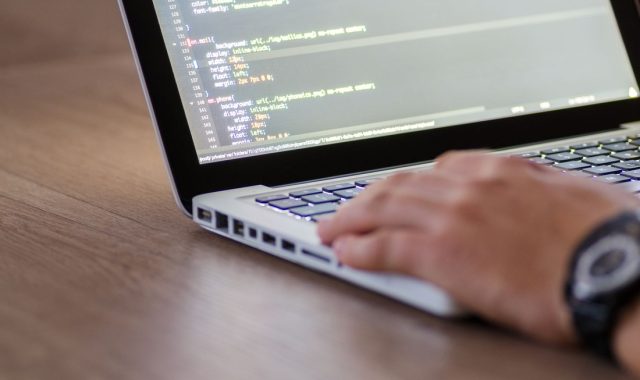 Publicación de páginas web
