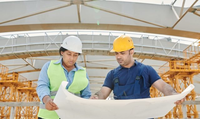 Cálculo de estructuras y elementos estructurales con CYPE
