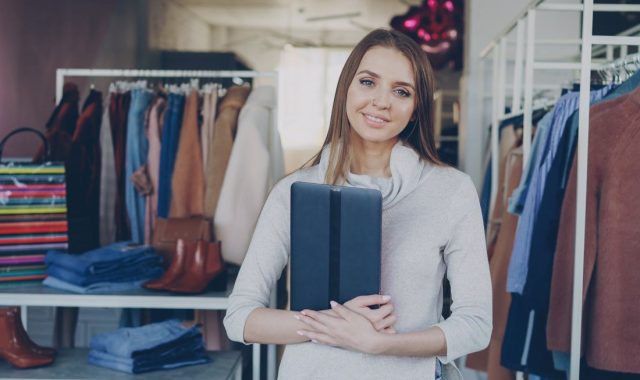 Anima y haz atractivo tu punto de venta. Merchandising y escaparatismo