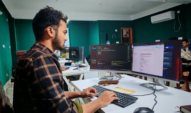 Nuevos entornos con Microsoft 365