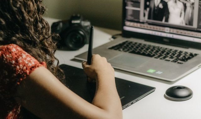 Promoción y negocio a través de las redes sociales