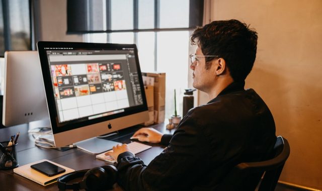 Fundamentos del plan de marketing en internet