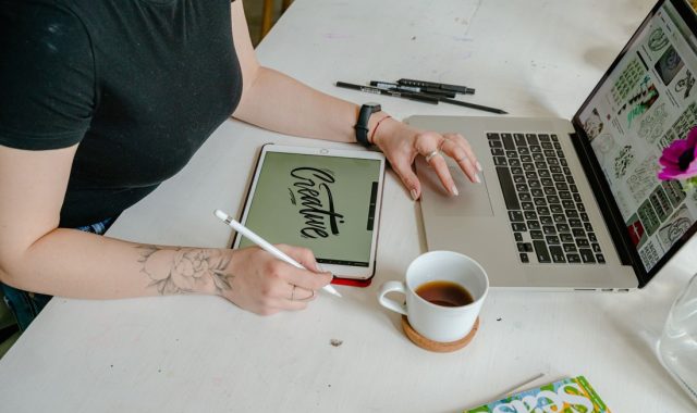 Especialista en marketing digital