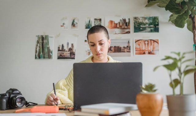 Creación de vídeos para publicidad efectiva en redes sociales