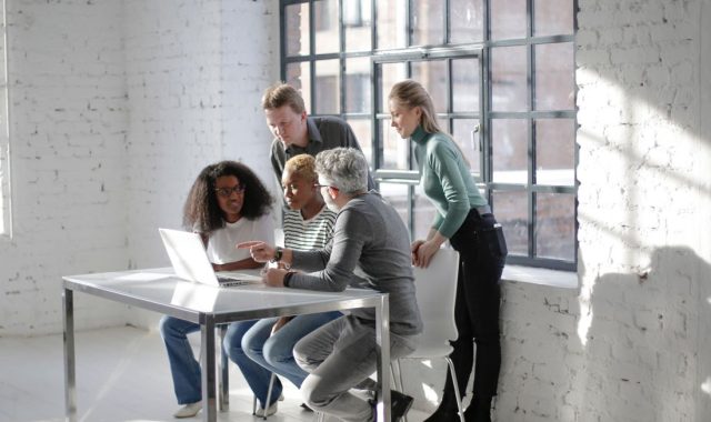 Habilidades disruptivas en la empresa