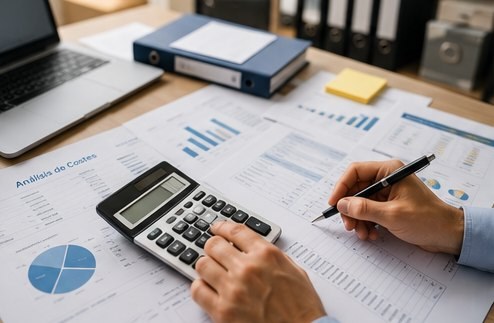 Creación y gestión de microempresas