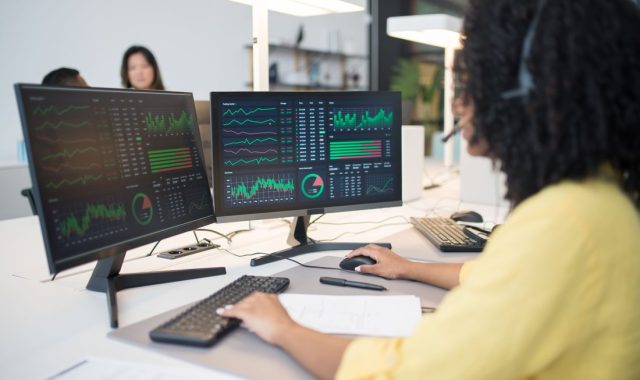 Ciberseguridad para microempresas