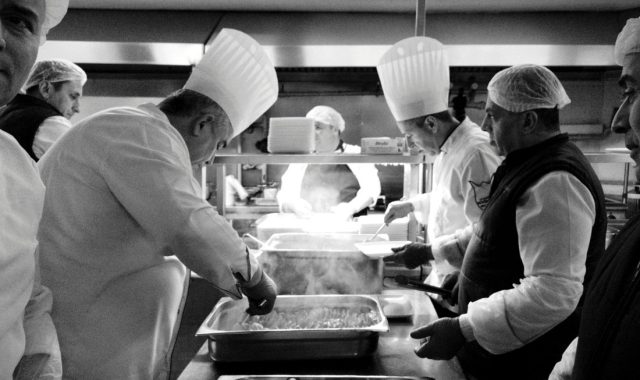 Alergias e intolerancias alimenticias