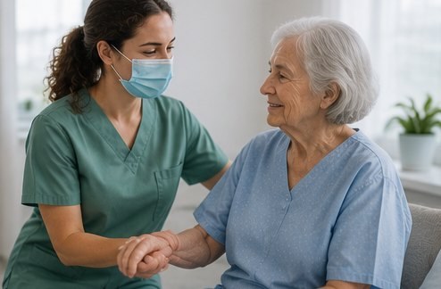Gestión de conflictos y procesos de mediación