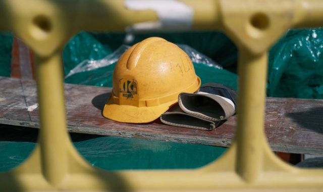 Preparación básica para actividades de mantenimiento general de infraestructuras en edificios e instalaciones