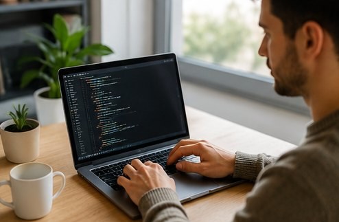 Impulsa tu huella: formación en competencias digitales – Castilla-La Mancha