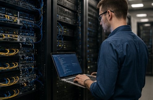 Seguridad en equipos informáticos