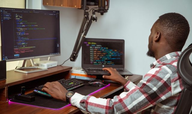 Resolución de problemas en el entorno digital