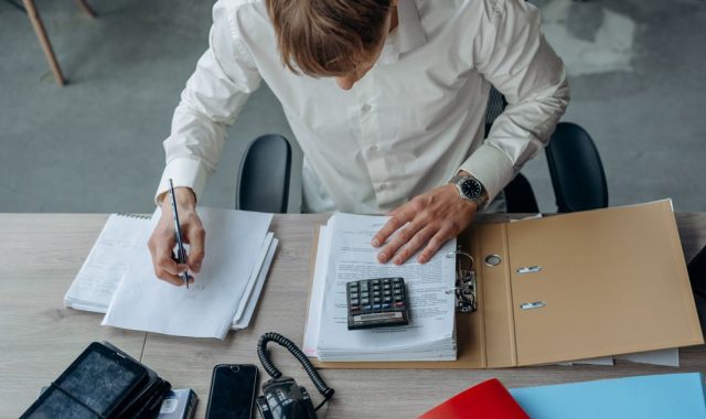 Inteligencia artificial aplicada a la empresa