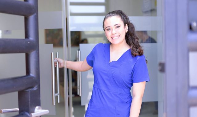 Salud, nutrición y dietética