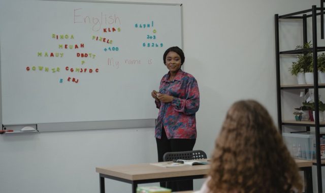 Inglés profesional para turismo