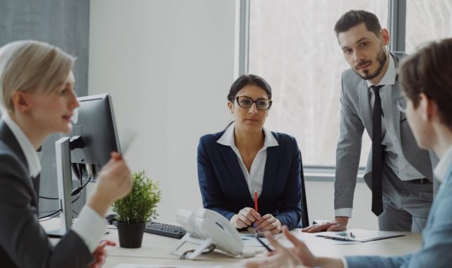 Introducción al BIG DATA e IA