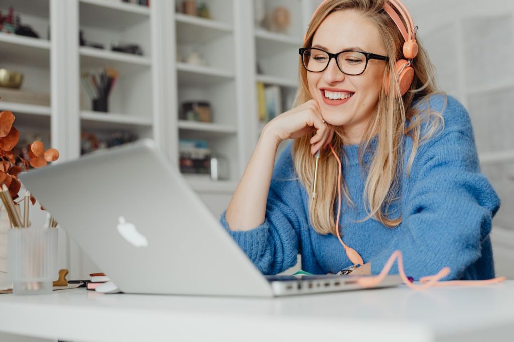 Cómo estudiar en verano un curso online